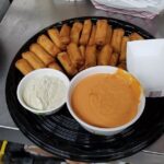 Garyssteaks Catering Food Truck Parties AT ROYAL PALMS New Yorl
