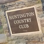 Garyssteaks Huntington Country Club