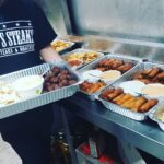 Garyssteaks Food Truck Indoor Catering Service Royal Palms 2