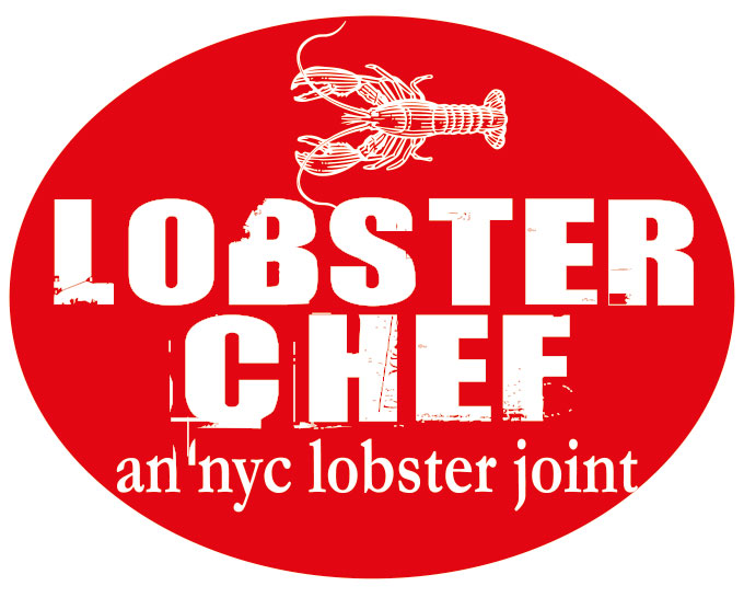 food truck catering Service - lobster Chef