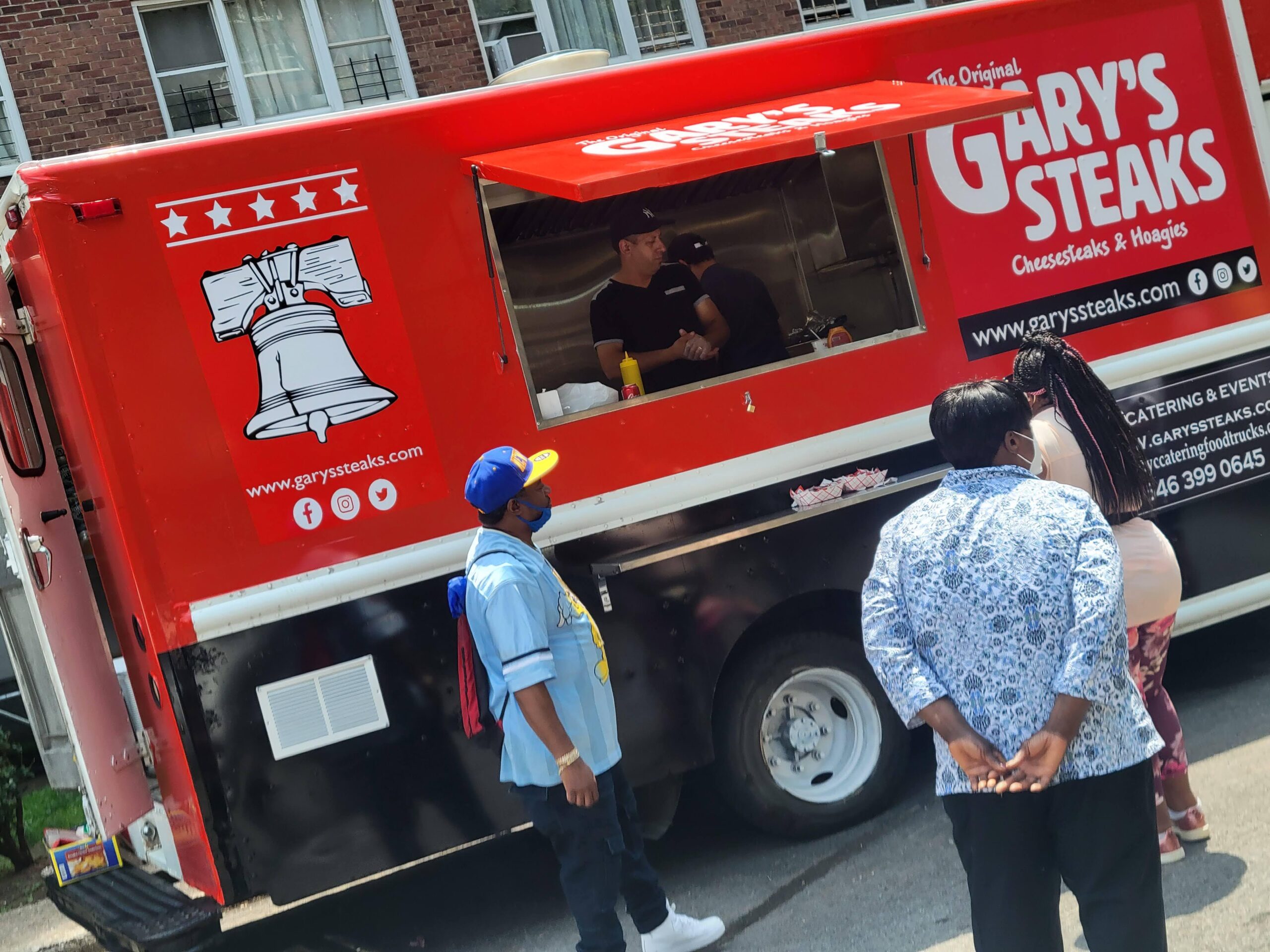 Best NYC Food Truck Catering Highlights 2021