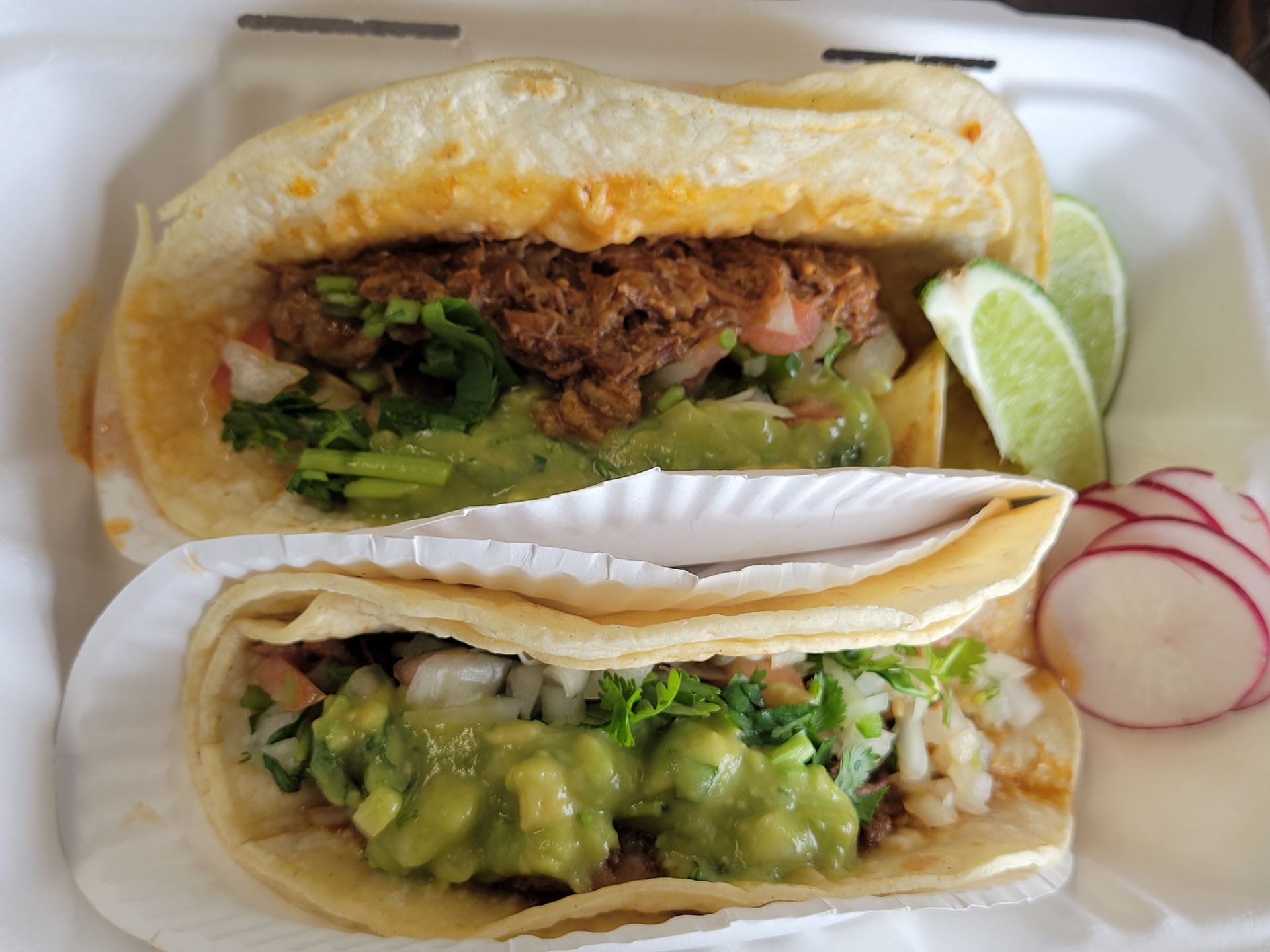 Best TACO food truck catering for events in New York, new jersey