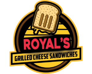 royals grilled cheese catering