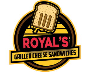 royals grilled cheese catering