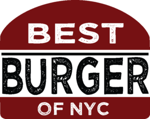 best burger of NYC