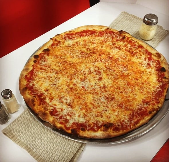 Food truck pizza catering for all your private or corporate parties