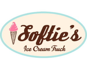 softies Ice Cream truck
