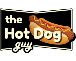 hot dog guy catering