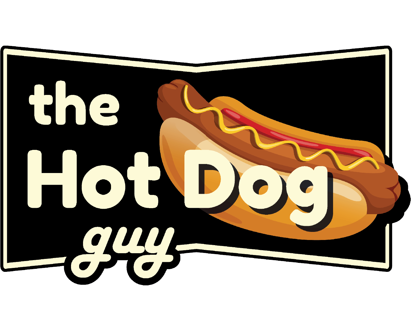 the Hot Dog Guy food truck - garyssteaks