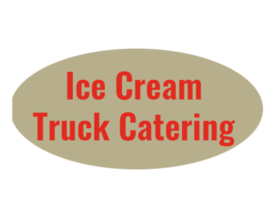 Ice Cream Truck Catering